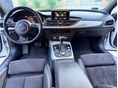 AUDI A6 2014/1 - 11