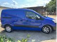 PEUGEOT PARTNER 2013/8 - 6