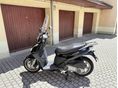 APRILIA SPORT CITY CUBE 300 