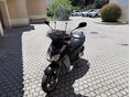 APRILIA SPORT CITY CUBE 300 2009/6 - 2
