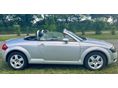 AUDI TT 2002 - 2
