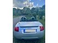 AUDI TT 2002 - 3