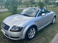 AUDI TT 2002 - 4