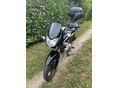 HONDA CBF 125 2009 - 2
