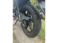 HONDA CBF 125 2009 - 3