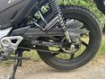 HONDA CBF 125 2009 - 4