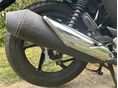 HONDA CBF 125 2009 - 5