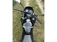HONDA CBF 125 2009 - 7