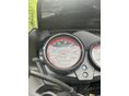 HONDA CBF 125 2009 - 10