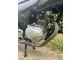 HONDA CBF 125 2009 - 11