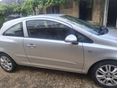 OPEL CORSA D 2006 - 5