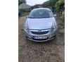 OPEL CORSA D 2006 - 6