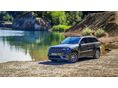 JEEP GRAND CHEROKEE 3.0 V6 CRD Summit (Automata) WK4