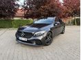 MERCEDES-BENZ C 180 9G-TRONIC