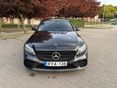 MERCEDES-BENZ C 180 2020/1 - 2