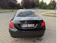 MERCEDES-BENZ C 180 2020/1 - 3