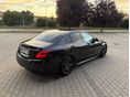 MERCEDES-BENZ C 180 2020/1 - 4