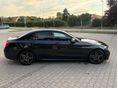 MERCEDES-BENZ C 180 2020/1 - 5