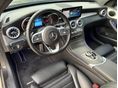 MERCEDES-BENZ C 180 2020/1 - 8