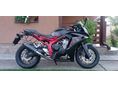 HONDA CBR 650 F 