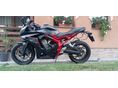 HONDA CBR 650 F 2017/3 - 2