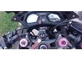 HONDA CBR 650 F 2017/3 - 3