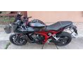 HONDA CBR 650 F 2017/3 - 4