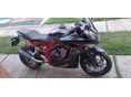 HONDA CBR 650 F 2017/3 - 5