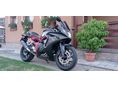 HONDA CBR 650 F 2017/3 - 8