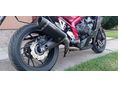 HONDA CBR 650 F 2017/3 - 10