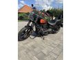 HARLEY-DAVIDSON STREET BOB 