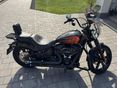 HARLEY-DAVIDSON STREET BOB 2022/5 - 2