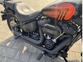 HARLEY-DAVIDSON STREET BOB 2022/5 - 3