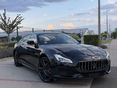 MASERATI QUATTROPORTE 2020/5 - 2
