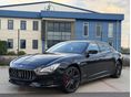 MASERATI QUATTROPORTE 2020/5 - 6