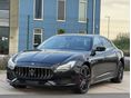 MASERATI QUATTROPORTE 2020/5 - 7