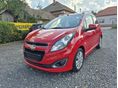 CHEVROLET SPARK 1.2 LT Plus Sérmentes/friss műszaki/vez.szervkönyv/ klíma/tolatórad/4el.abl/hifi/ aluf