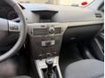 OPEL ASTRA H 2006 - 11