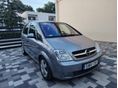 OPEL MERIVA 2005/4 - 2