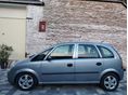OPEL MERIVA 2005/4 - 3