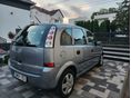 OPEL MERIVA 2005/4 - 6