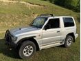 MITSUBISHI PAJERO 2.5 TD GL Clasic