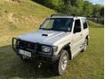 MITSUBISHI PAJERO 2003/5 - 2