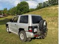 MITSUBISHI PAJERO 2003/5 - 3