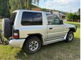 MITSUBISHI PAJERO 2003/5 - 4