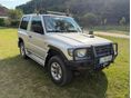 MITSUBISHI PAJERO 2003/5 - 5