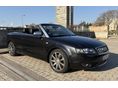 AUDI S4 Cabrio