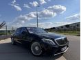 MERCEDES-BENZ S 350 2014/5 - 1