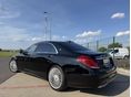 MERCEDES-BENZ S 350 2014/5 - 7
