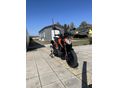 KTM 125 DUKE 